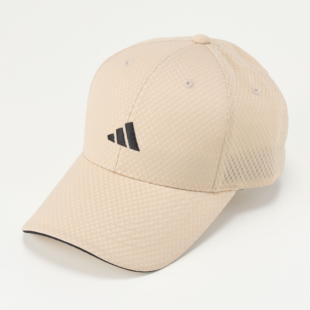 adidas(アディダス) ライトメッシュキャップ メンズ(ウスチャ-L)