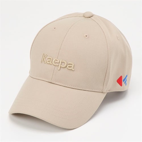 Kaepa(ケイパ) ツイルキャップ メンズ