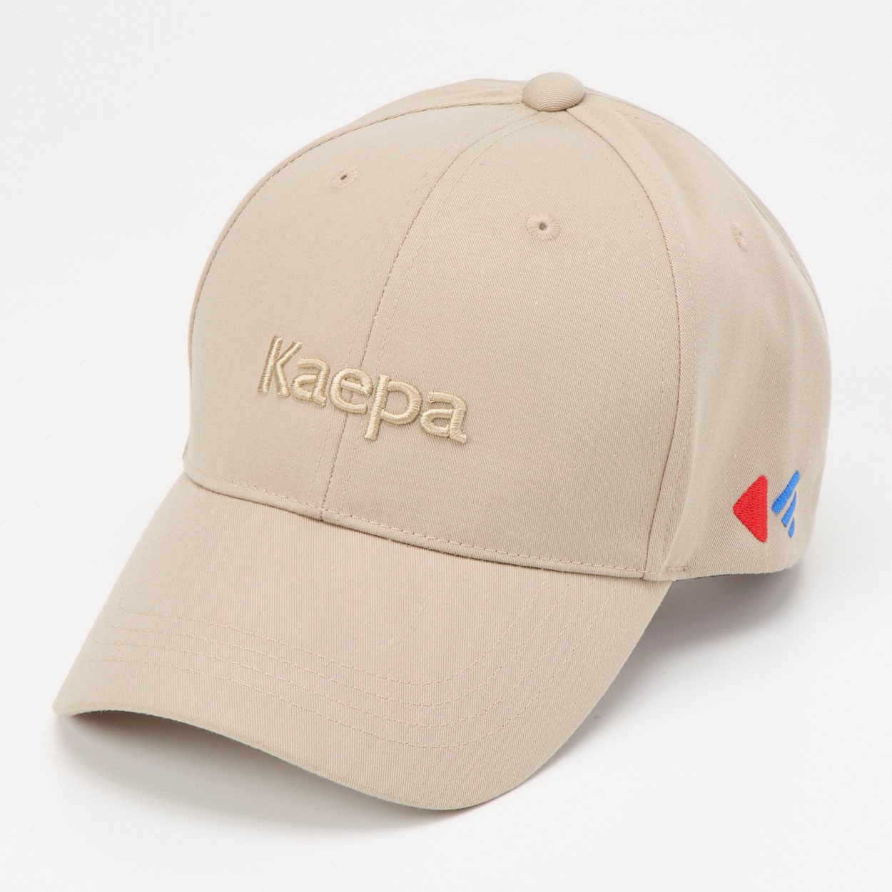 Kaepa(ケイパ) ツイルキャップ メンズ(ウスチャ-M)
