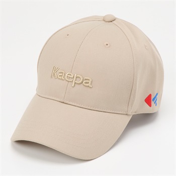 Kaepa(ケイパ) ツイルキャップ メンズ(ウスチャ-M)