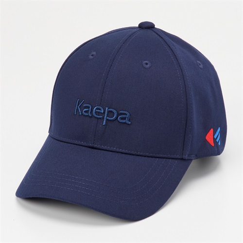Kaepa(ケイパ) ツイルキャップ メンズ(コイアオ-M)