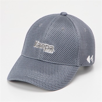 Kaepa(ケイパ) メッシュキャップ メンズ(ウスグレー-M)