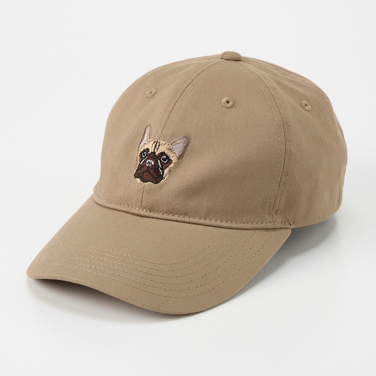 アニマル刺繍キャップ メンズ | イオンスタイルオンライン 衣料品