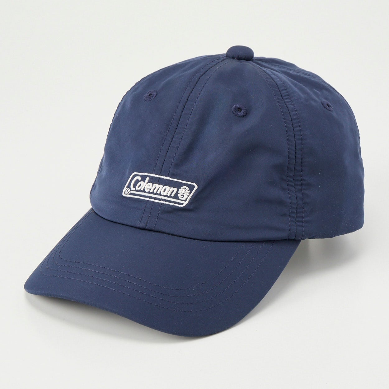 Coleman(コールマン) ロゴキャップ メンズ(コイアオ-M)