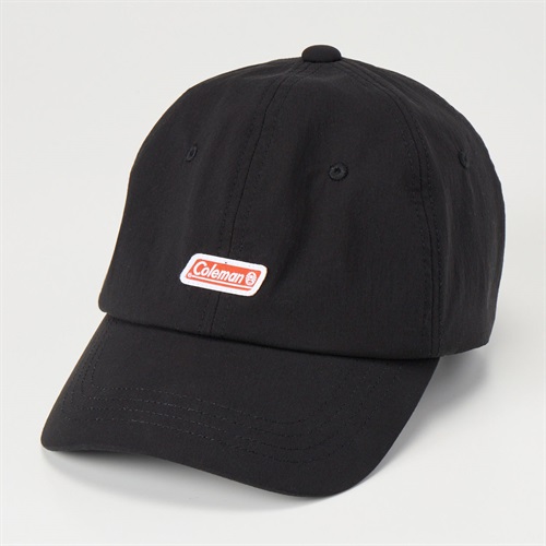 Coleman(コールマン) タフタキャップ(クロ-M)