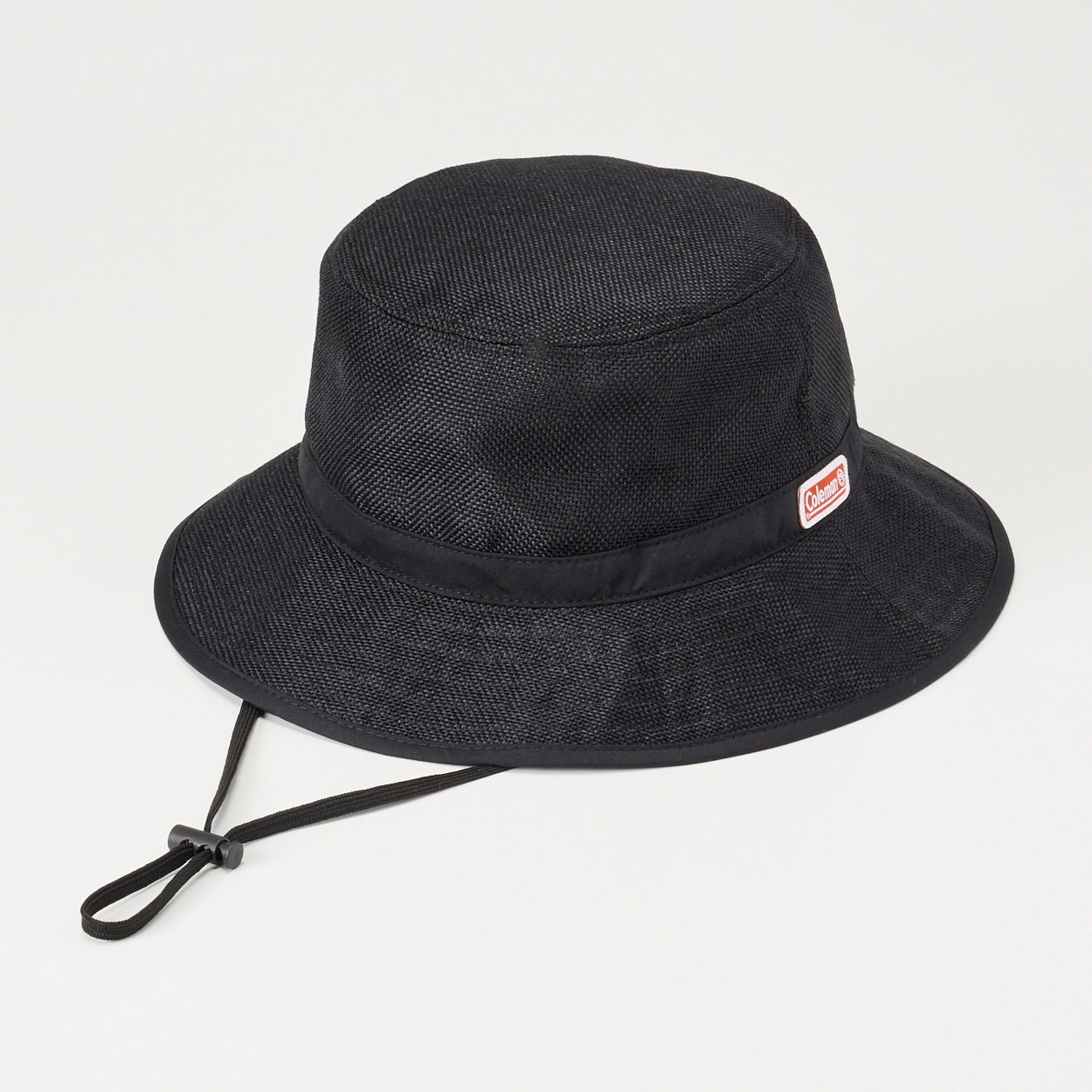 Coleman(コールマン) ポリシートハット(クロ-M)
