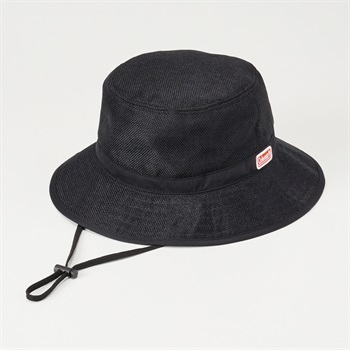 Coleman(コールマン) ポリシートハット(クロ-M)