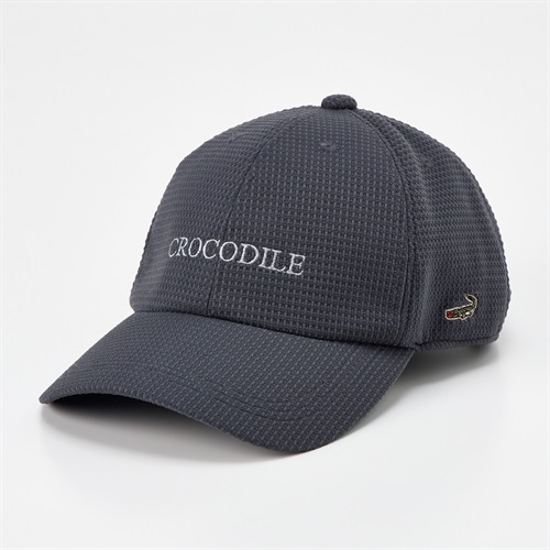 CROCODILE(クロコダイル) ラッセルキャップ メンズ