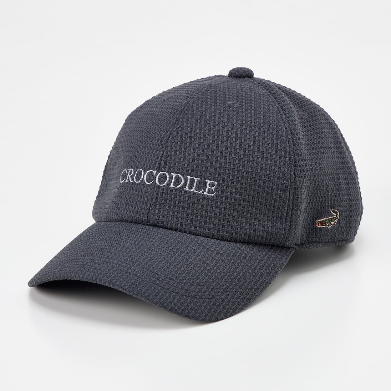 CROCODILE(クロコダイル) ジュートライクキャップ メンズ | イオン