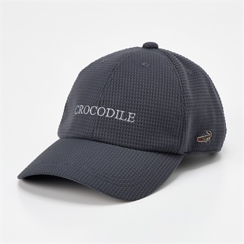 CROCODILE(クロコダイル) ラッセルキャップ メンズ(チャコ－ルグレ－-M)