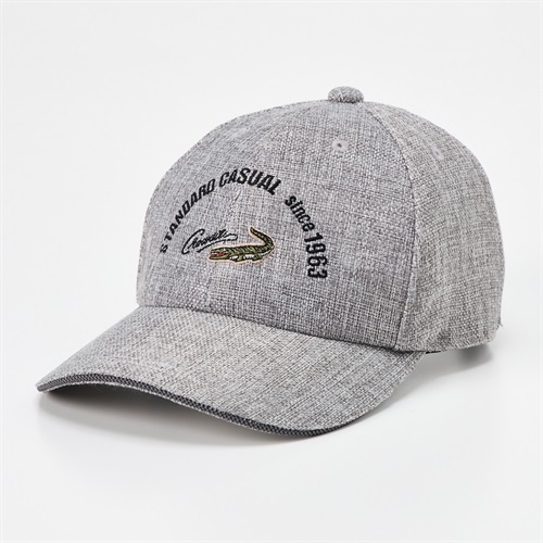 CROCODILE(クロコダイル) ジュートライクキャップ メンズ