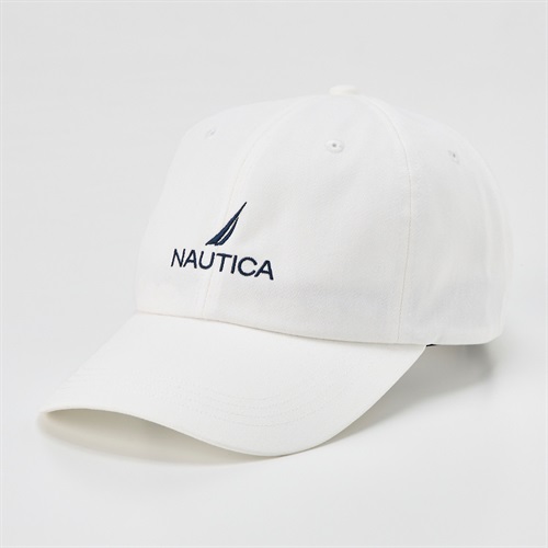 NAUTICA(ノーティカ) ツイルキャップ メンズ