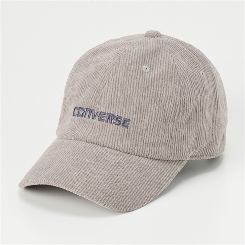 CONVERSE(コンバース) コーデュロイキャップ メンズ
