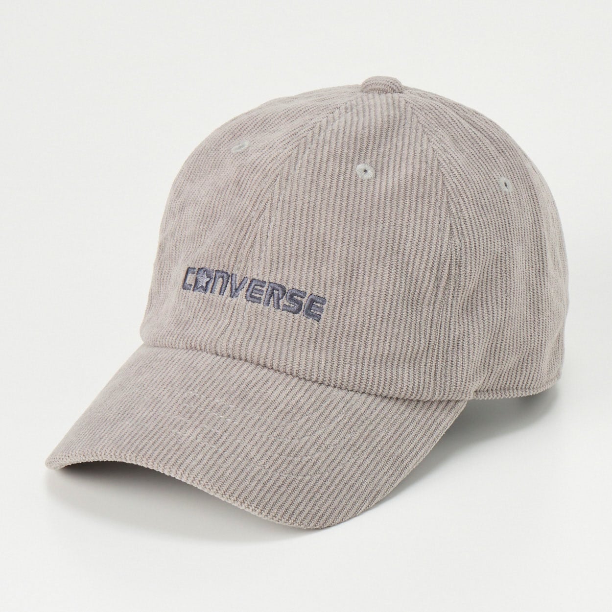 CONVERSE(コンバース) コーデュロイキャップ メンズ(ウスクロ-L)