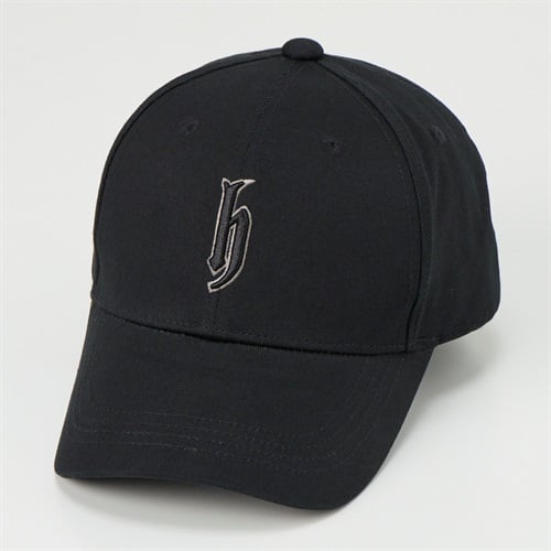 DJホンダコットンツイルCAP メンズ