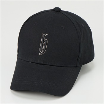 DJホンダコットンツイルCAP メンズ(クロ-フリー)