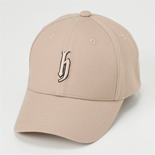 DJホンダコットンツイルCAP メンズ(ウスチャ-フリー)