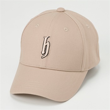 DJホンダコットンツイルCAP メンズ(ウスチャ-フリー)