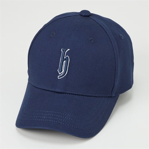 DJホンダコットンツイルCAP メンズ(コイアオ-フリー)