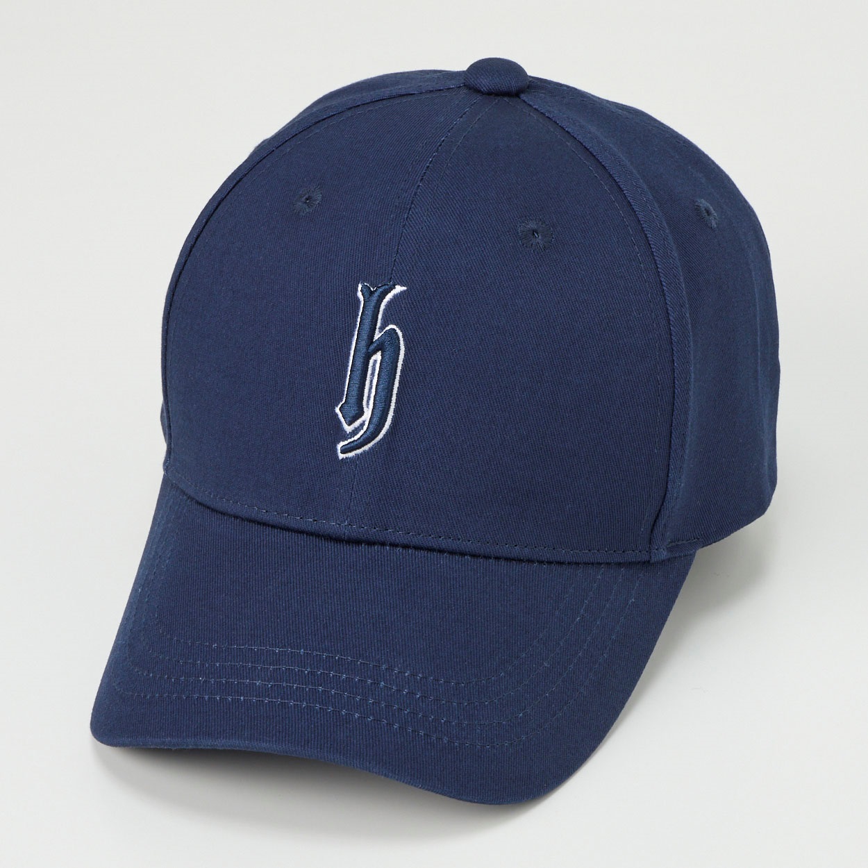 DJホンダコットンツイルCAP メンズ(コイアオ-フリー)