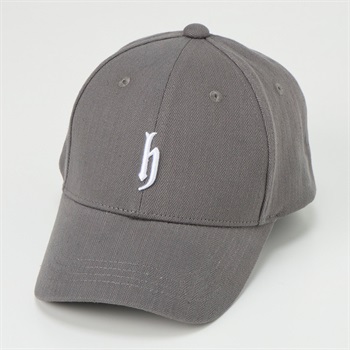 DJホンダヘリンボーンCAP メンズ(チャコ－ルグレ－-フリー)
