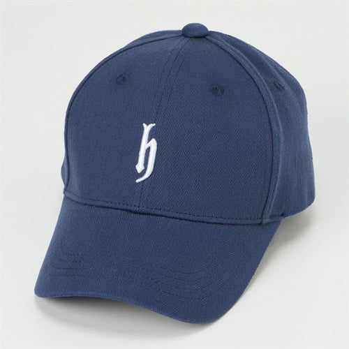 DJホンダヘリンボーンCAP メンズ
