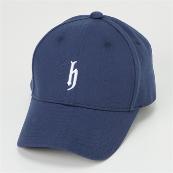 DJホンダヘリンボーンCAP メンズ(コイアオ-フリー)
