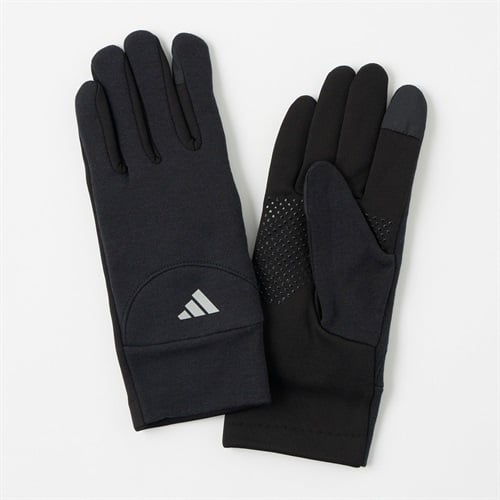 adidas(アディダス) ストレッチグローブ メンズ