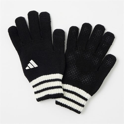 adidas(アディダス) 再生アクリルニット手袋 メンズ