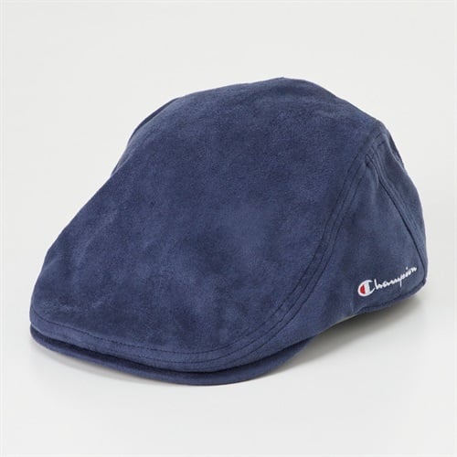 Champion(チャンピオン) スエードハンチング メンズ