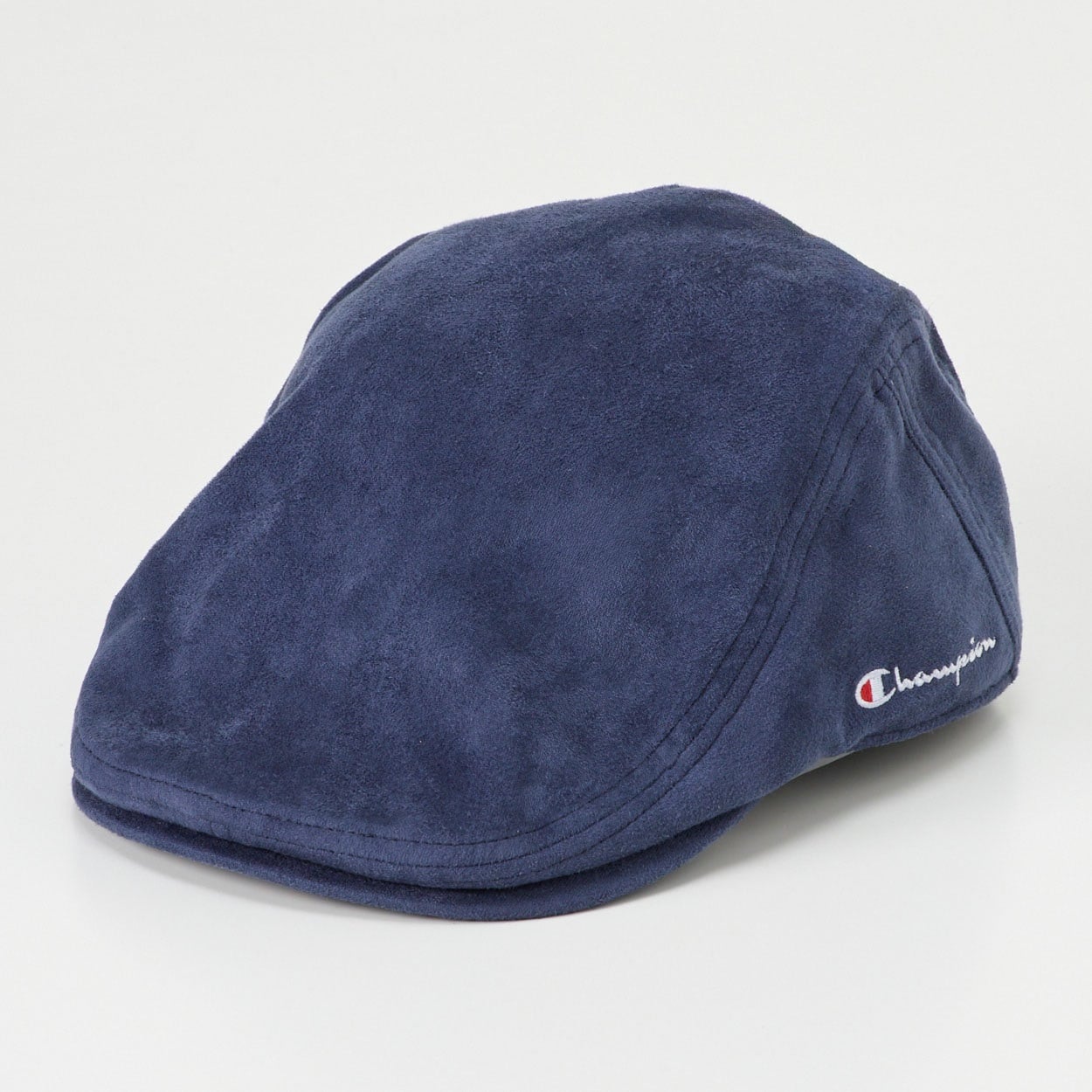 Champion(チャンピオン) スエードハンチング メンズ(コイアオ-M)