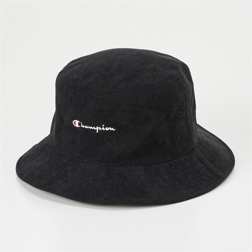 Champion(チャンピオン) コーデュロイサハリ メンズ(クロ-M)