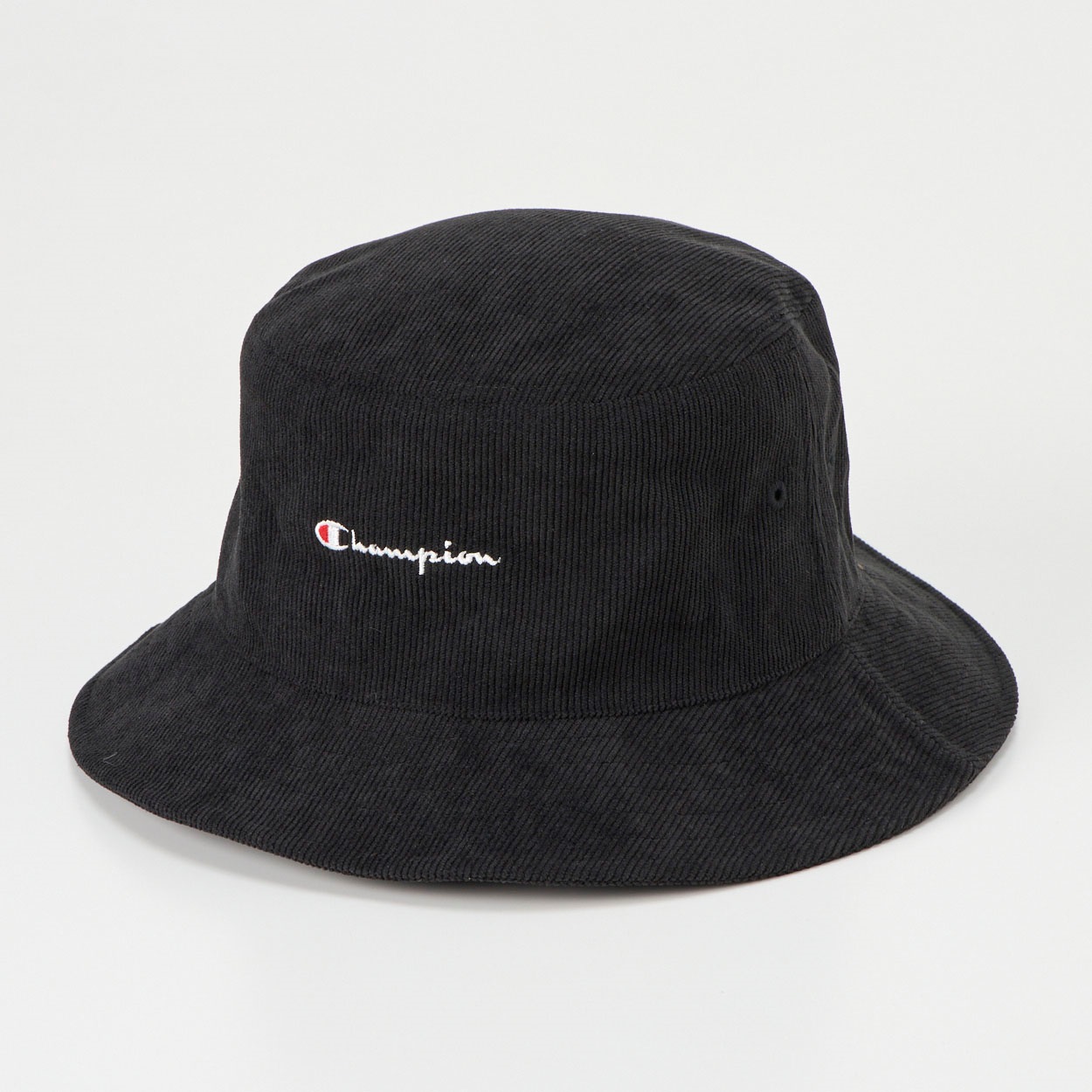 Champion(チャンピオン) コーデュロイサハリ メンズ(クロ-M)