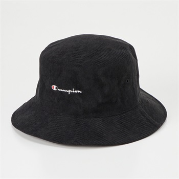 Champion(チャンピオン) コーデュロイサハリ メンズ(クロ-M)