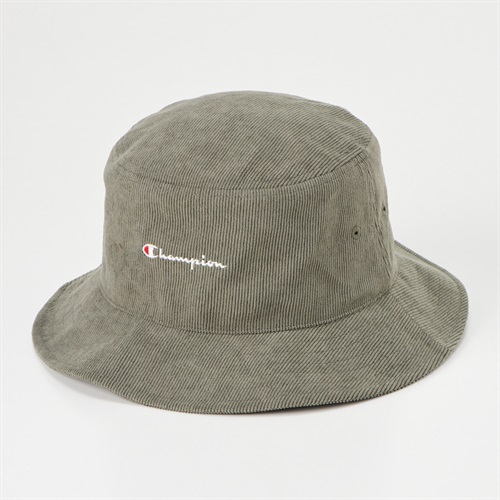 Champion(チャンピオン) コーデュロイサハリ メンズ(ミドリ-M)