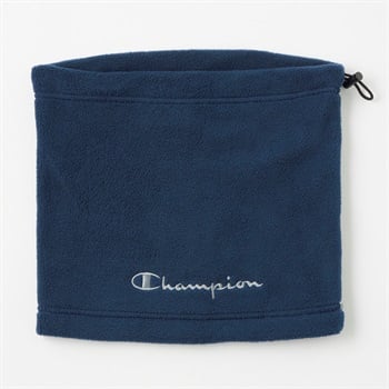 Champion(チャンピオン) フリースネックウォーマー メンズ(コイアオ-フリー)