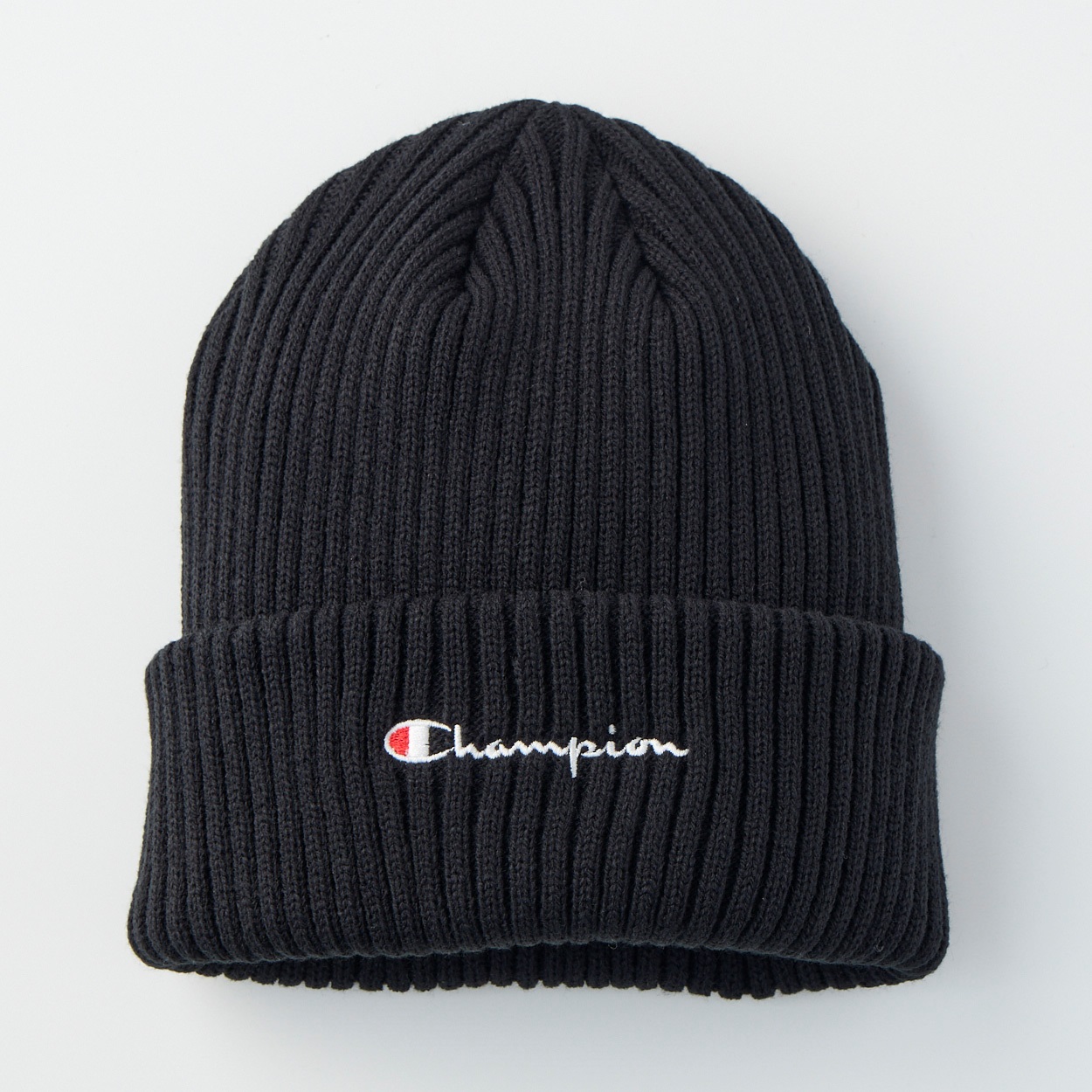 Champion(チャンピオン) ダブルニットワッチ メンズ(クロ-フリー)