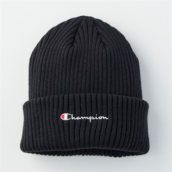 Champion(チャンピオン) ダブルニットワッチ メンズ(クロ-フリー)