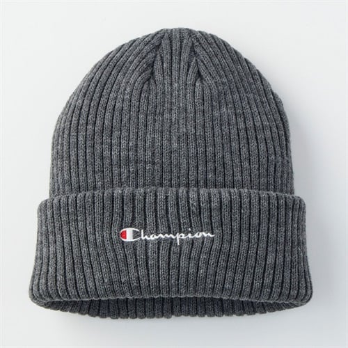 Champion(チャンピオン) ダブルニットワッチ メンズ(チャコ－ルグレ－-フリー)