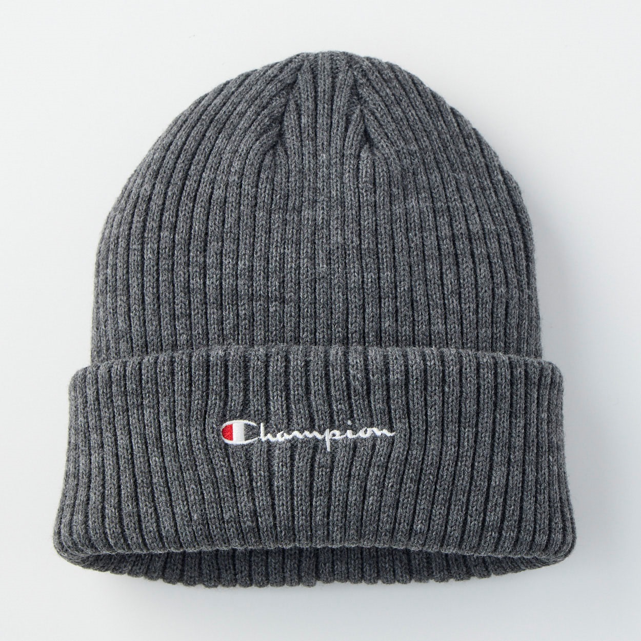 Champion(チャンピオン) ダブルニットワッチ メンズ(チャコ－ルグレ－-フリー)
