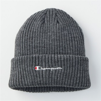 Champion(チャンピオン) ダブルニットワッチ メンズ(チャコ－ルグレ－-フリー)