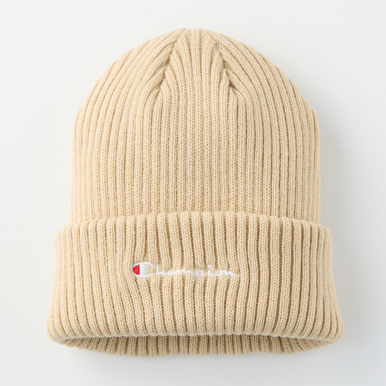 Champion(チャンピオン) ダブルニットワッチ メンズ(ウスチャ-フリー)
