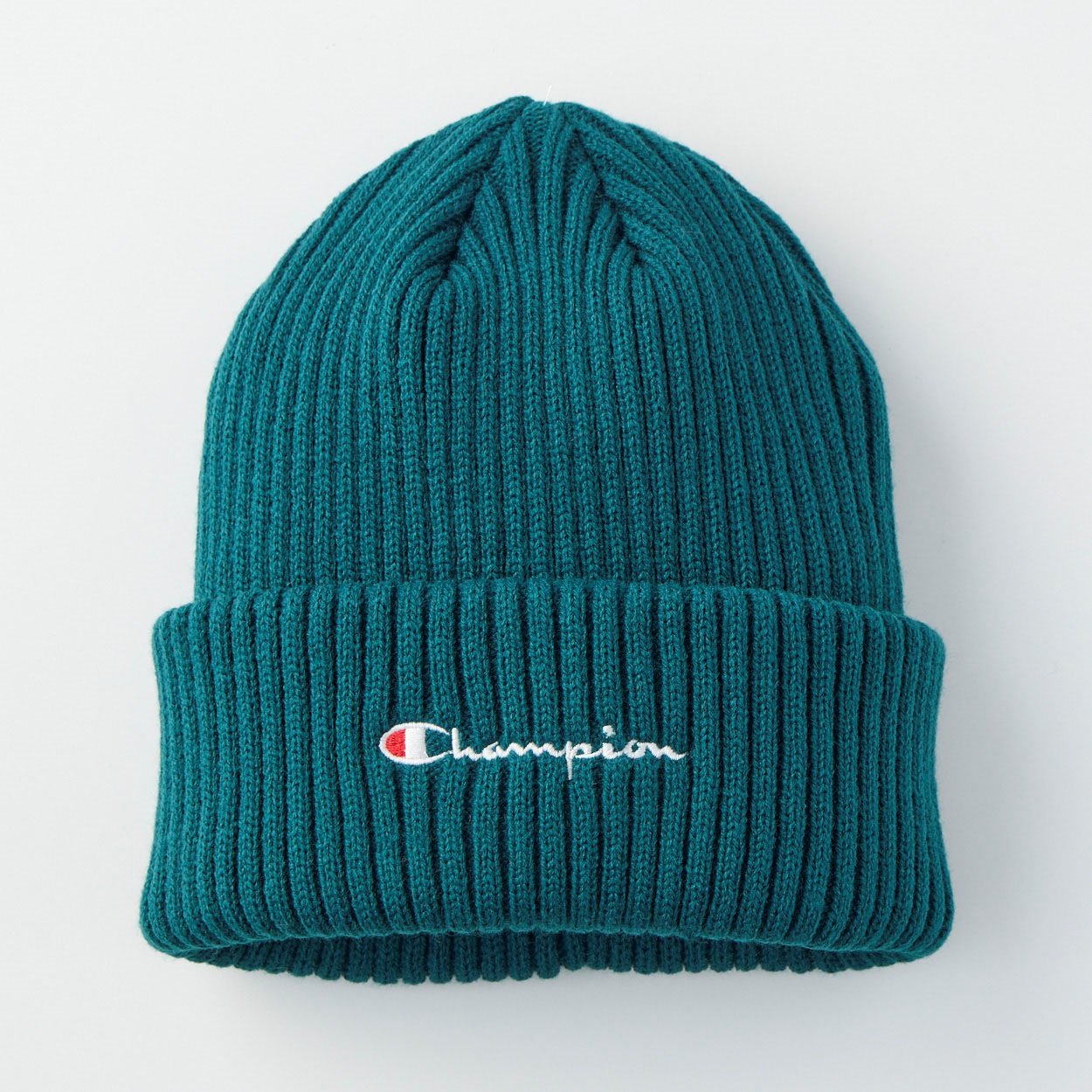 Champion(チャンピオン) ダブルニットワッチ メンズ(コイミドリ-フリー)
