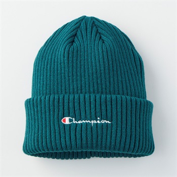 Champion(チャンピオン) ダブルニットワッチ メンズ(コイミドリ-フリー)