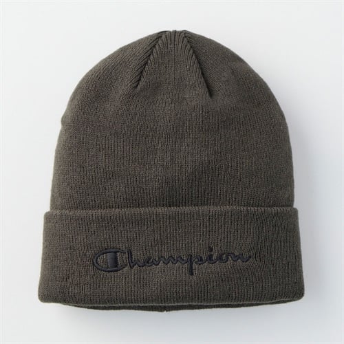 Champion(チャンピオン) ベーシックニットワッチ メンズ