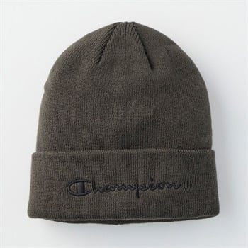 Champion(チャンピオン) ベーシックニットワッチ メンズ(ウスクロ-フリー)