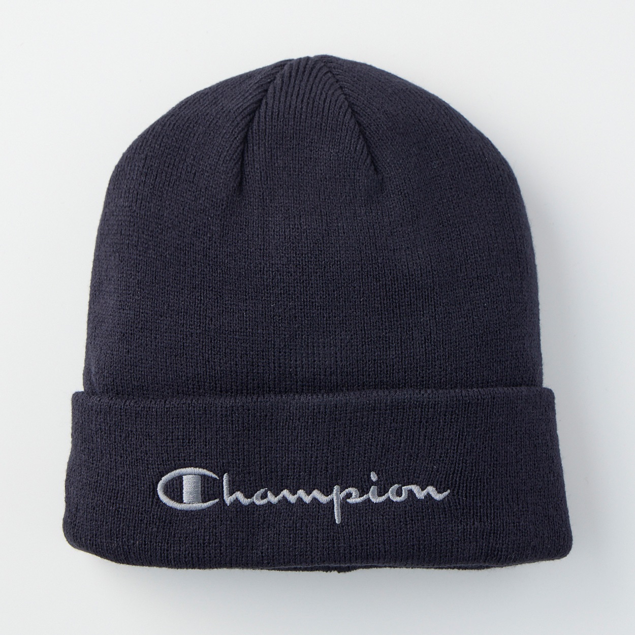 Champion(チャンピオン) ベーシックニットワッチ メンズ(コイアオ-フリー)