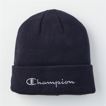Champion(チャンピオン) ベーシックニットワッチ メンズ(コイアオ-フリー)