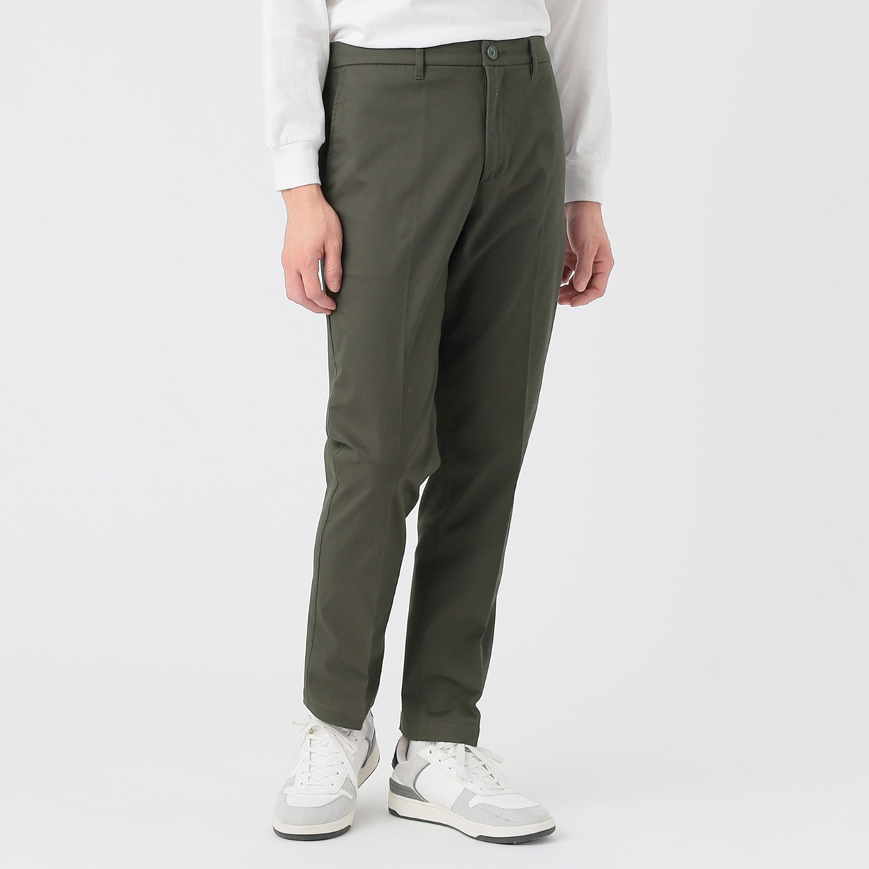 POLO BRITISH COUNTRY SPIRIT(ポロ・ビーシーエス) ポロチノトラウザー