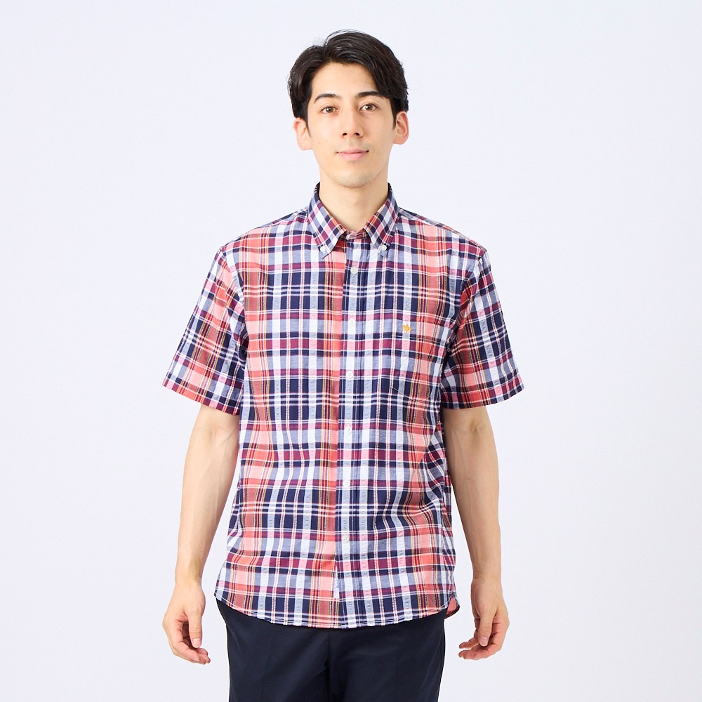 POLO BRITISH COUNTRY SPIRIT(ポロ・ビーシーエス) POLOBCS マドラス 